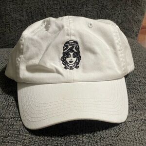 Champion x WRMFZY ball cap